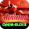 Omni Slots Deluxe Casino App