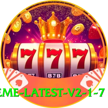 Omni Slots Supreme Latest v2.1.7 - 2