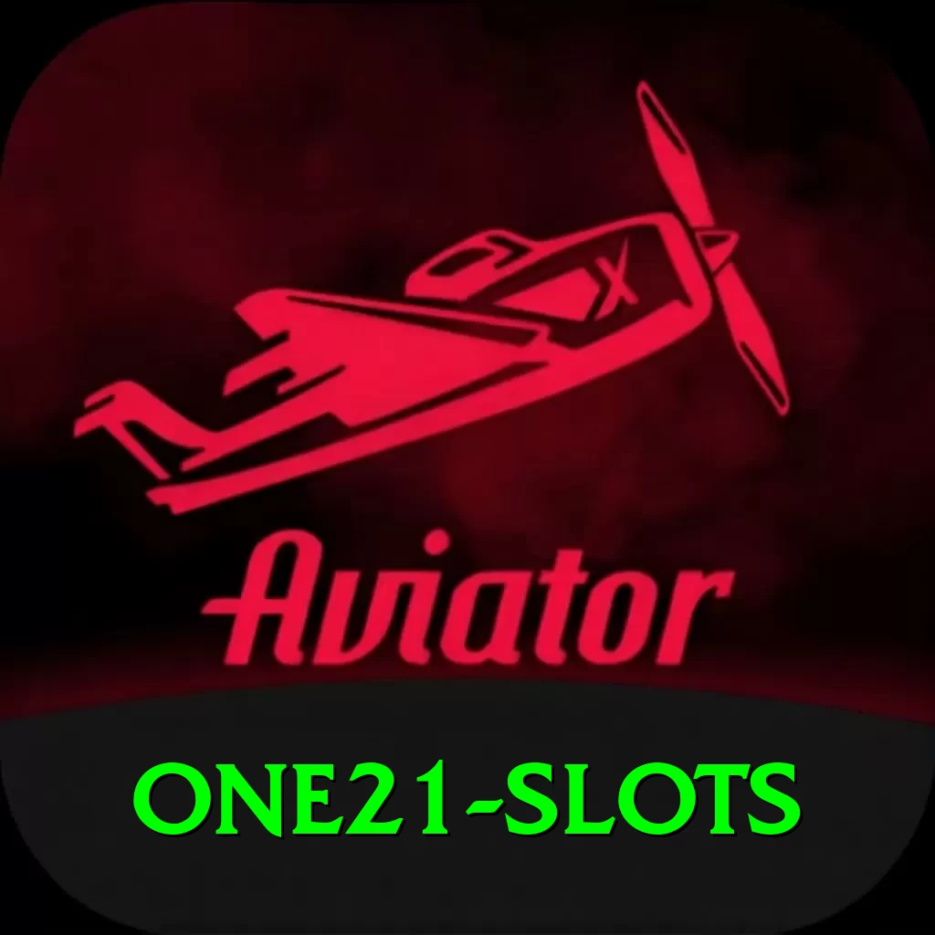 One21 Slots Gold Pro v3.6.5 - 2