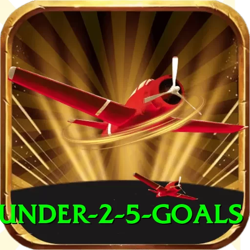 over under 2.5 goals Elite v5.6.0 - 2