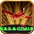 over under 2.5 goals Elite v5.6.0