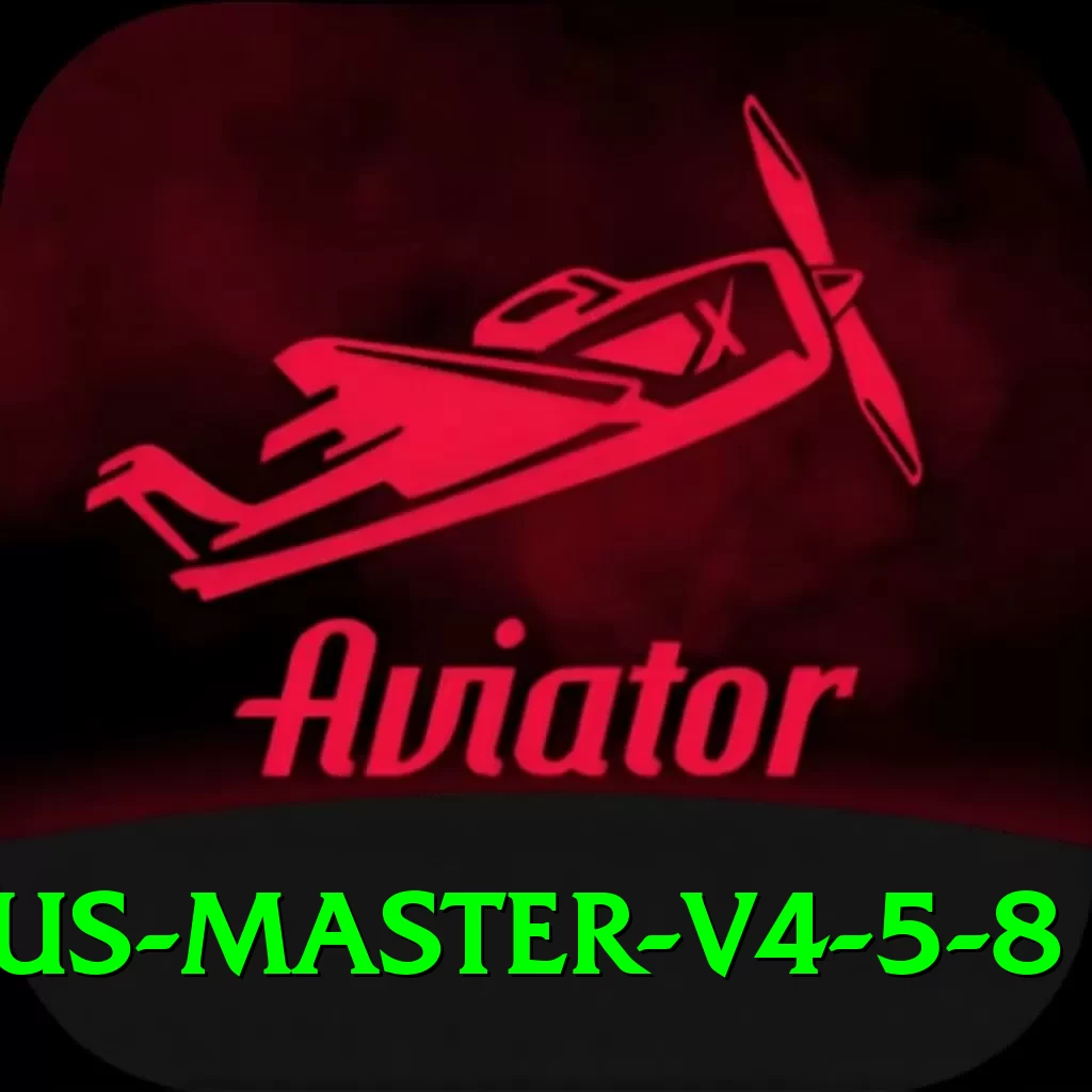 p44 Bonus Master v4.5.8 - 2