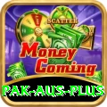 pak aus Live Pro