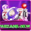 PakGame APK VIP v1.2.7