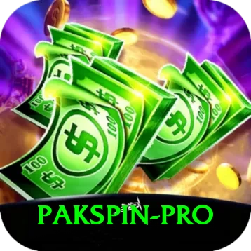 pakspin - Casino Royal - 2