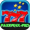 pakspinx Gaming Extreme v3.1.1