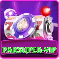 paksuper Casino Official v3.0.2