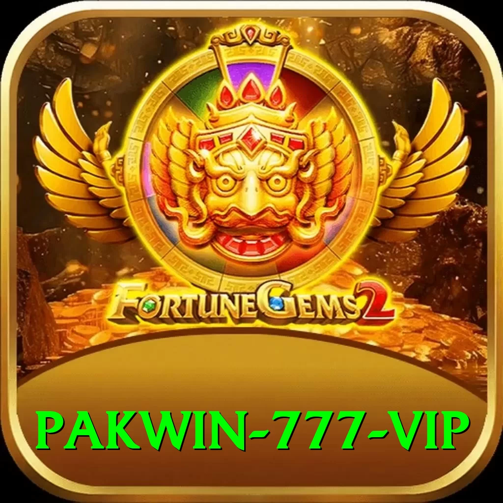 pakwin 777 - Gold Earning App - 2