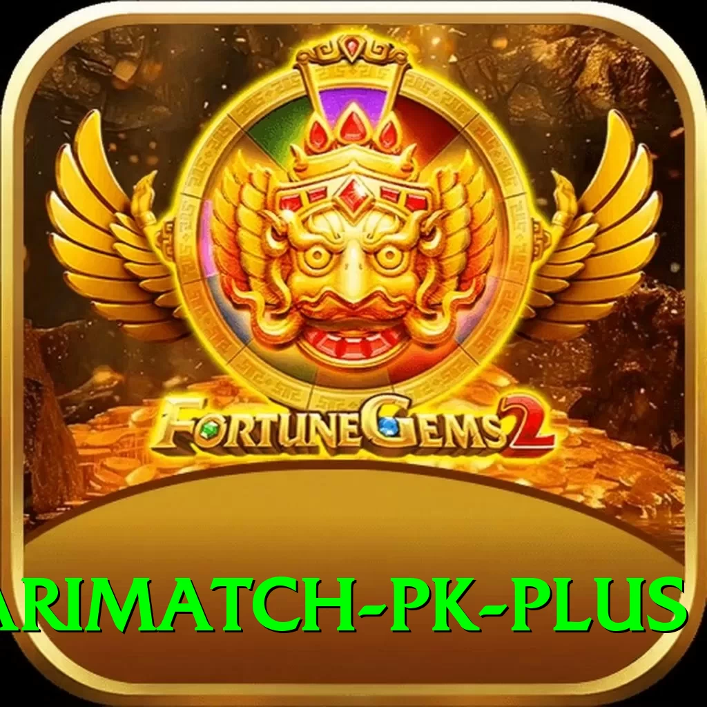 PariMatch PK Deluxe Casino App - 2