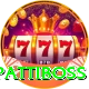 pattiboss Apps (Tools & Injectors) Turbo v1.7.7