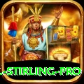 paul stirling Master Slots