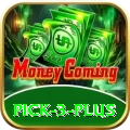 pick 3 - Real Money VIP