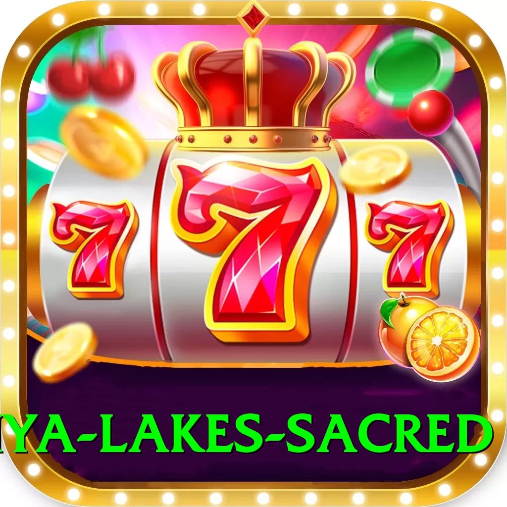 piya lakes sacred Apps (Tools & Injectors) Gold v1.3.8 - 2