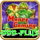 PK 999 Mega - Casino & Slots