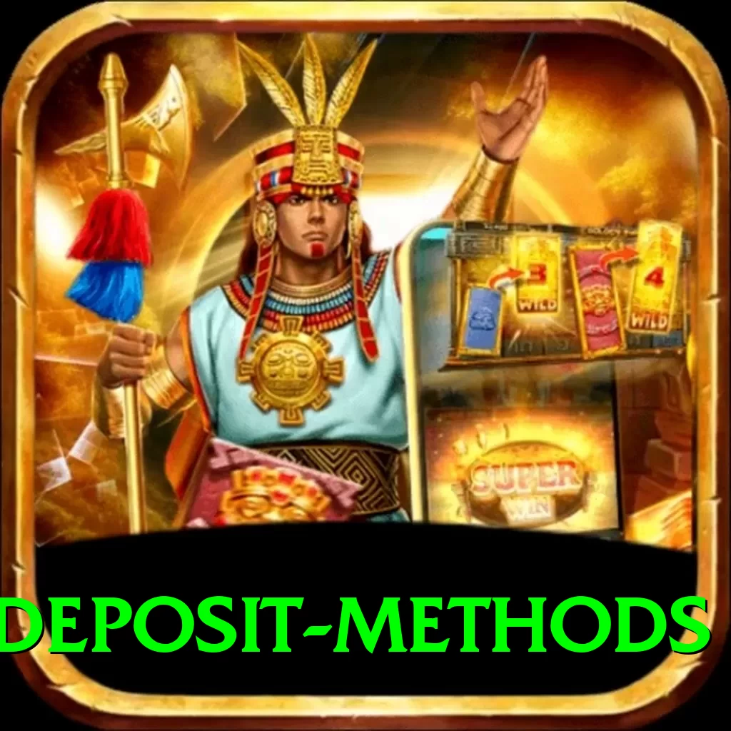 pk online casino deposit methods Premium Edition v5.2.5 - 2