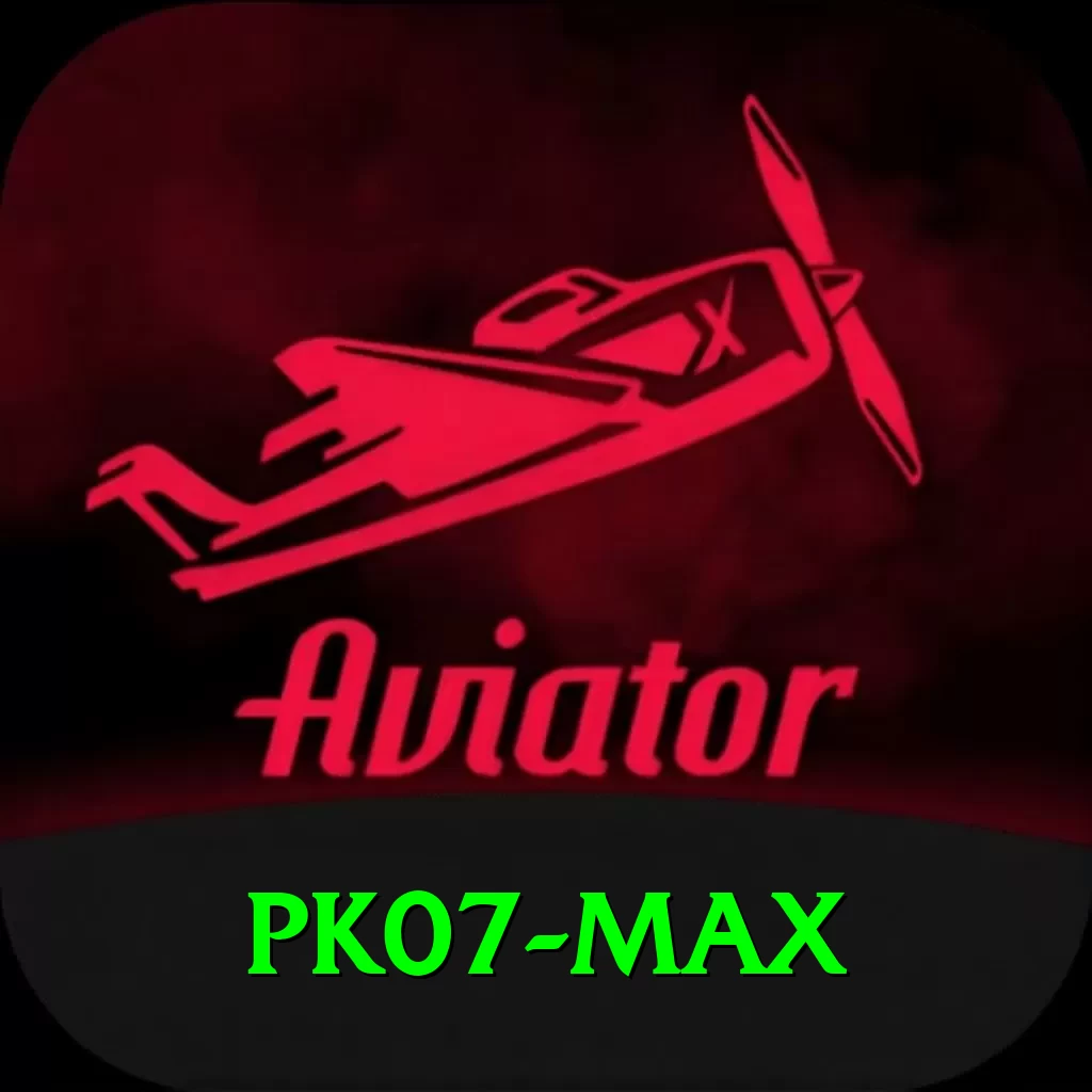pk07 App Ultimate v1.7.7 - 2