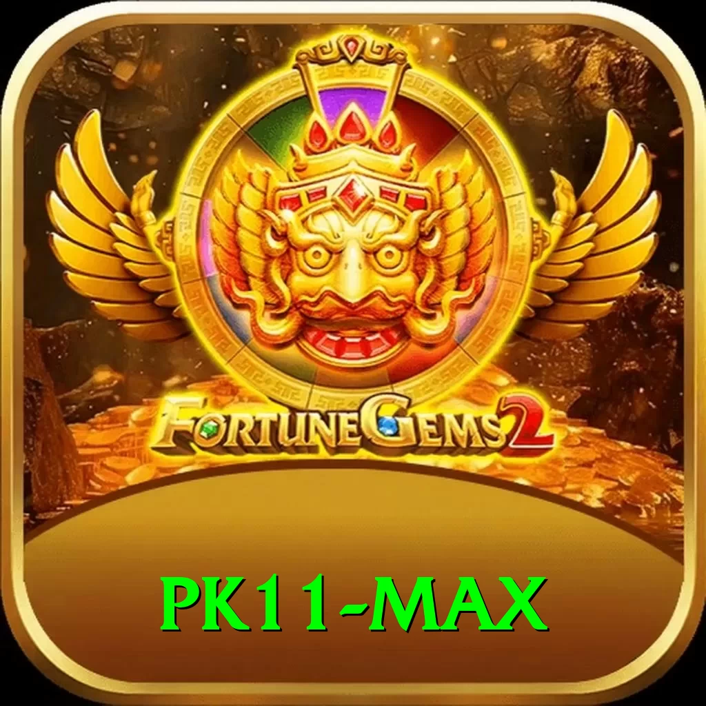 pk11 King Jackpot - 2