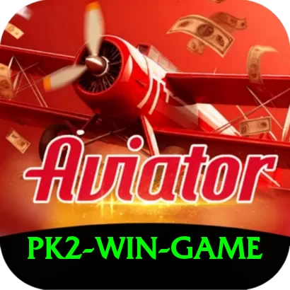 PK2 Win Game Deluxe Edition v3.9.0 - 2