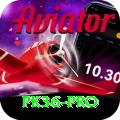 pk36 Games (Casino & Earning) Max vv4.0.2