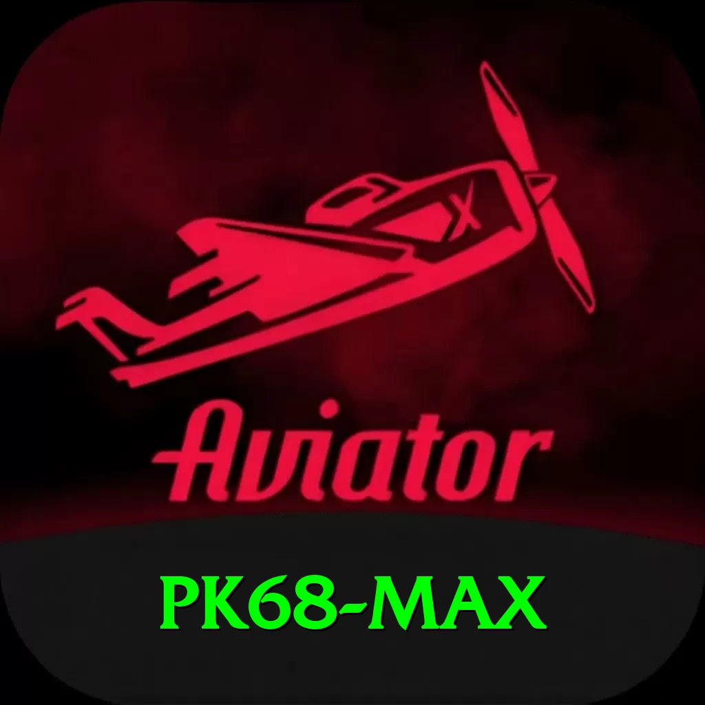 pk68 Max Pro v2.9.8 - 2