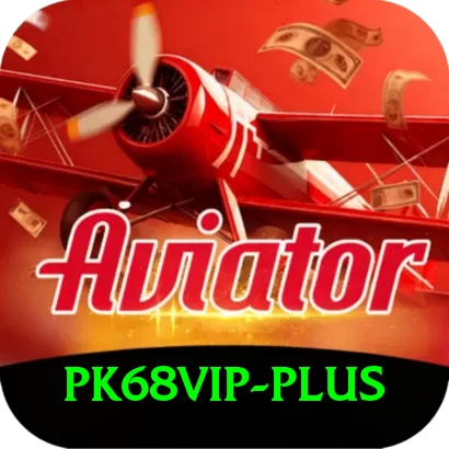pk68vip Games (Casino & Earning) Elite v3.5.2 - 2
