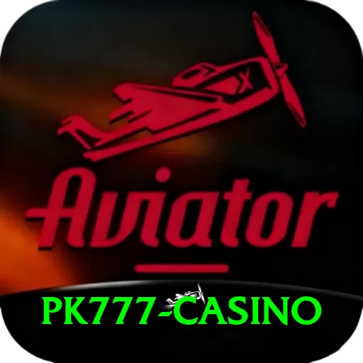 pk777 casino Premium Plus v5.7.8 - 2