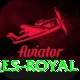 PKR Casino Games Royal