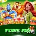 pkr99 Gold v3.6.3
