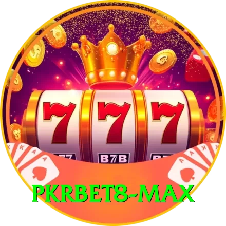 pkrbet8 Live Max - 2