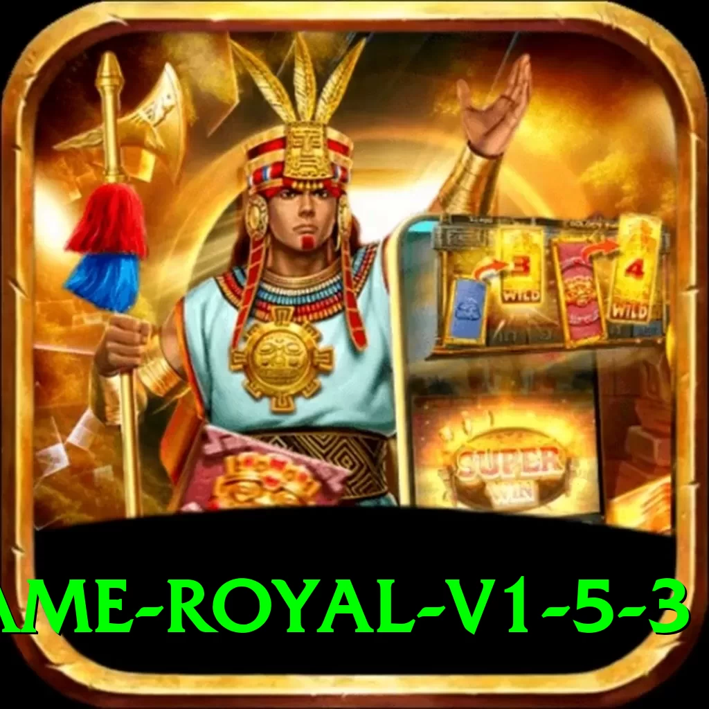 PKRSlots Game Royal v1.5.3 - 2