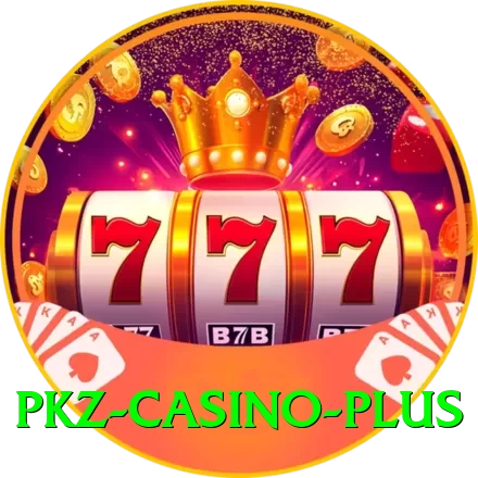 PKZ Casino Pro v5.3.6 - 2