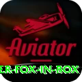poacher fox in box Plus v5.0.7