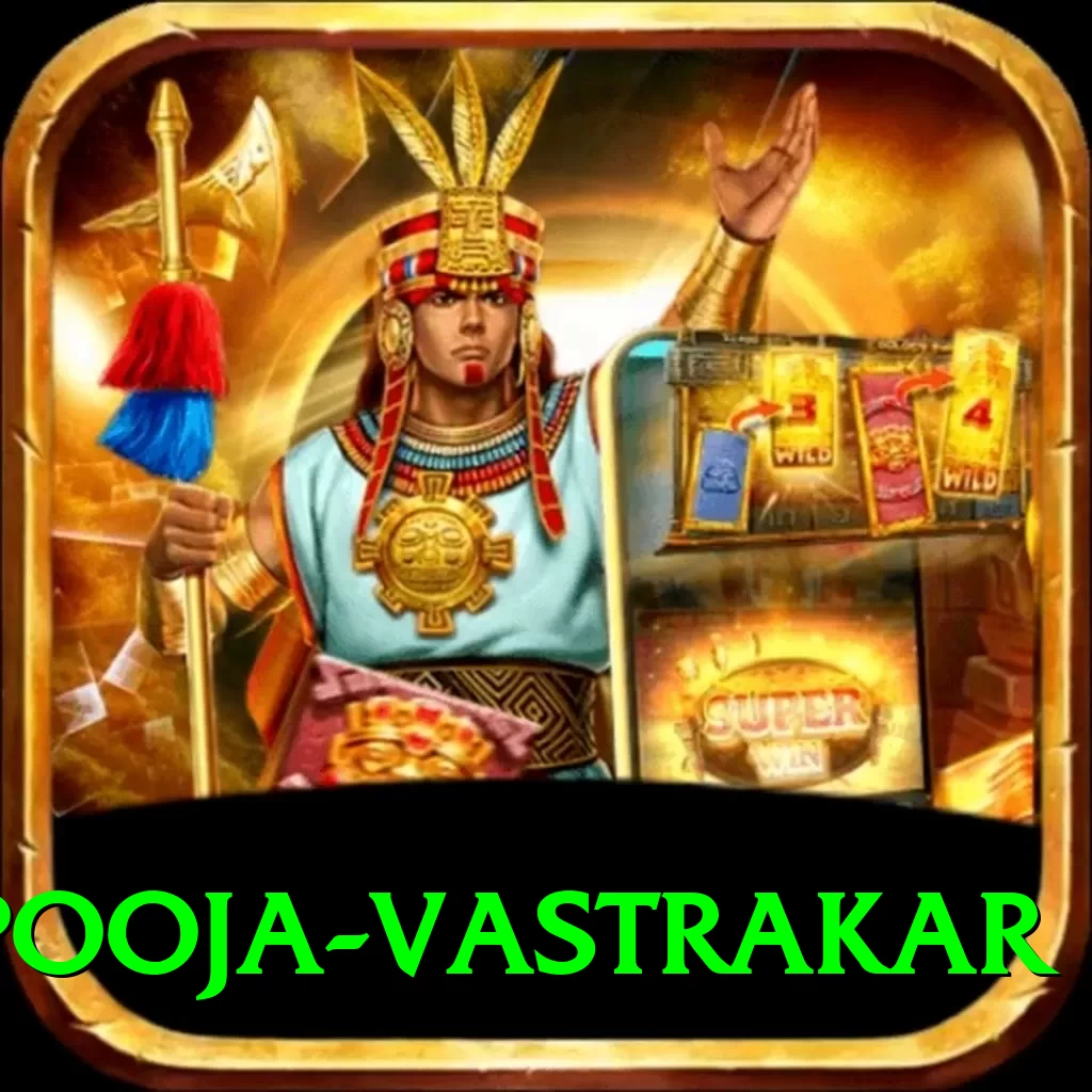 pooja vastrakar VIP Pro v3.1.8 - 2