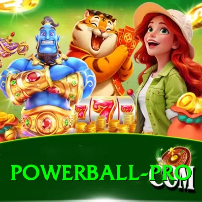 powerball Slot Machine Master - 2