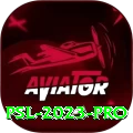 psl 2023 Cash Max