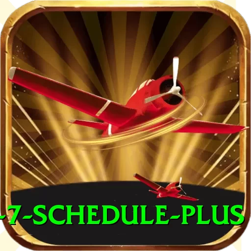 psl 7 schedule Deluxe PK v2.3.1 - 2