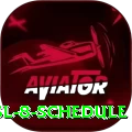 psl 8 schedule Apps (Tools & Injectors) Master v5.0.3