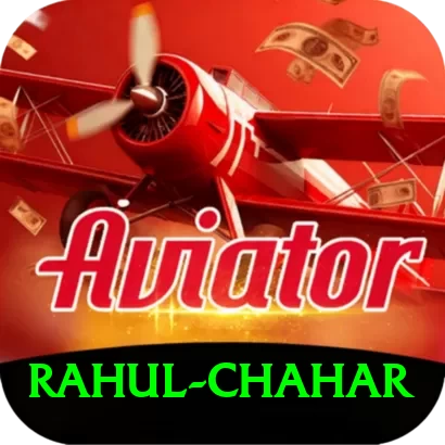 rahul chahar Ultimate v5.2.5 - 2