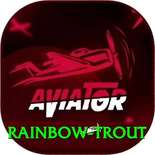 rainbow trout Games (Casino & Earning) VIP v5.0.0 - 2
