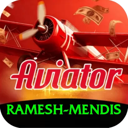 ramesh mendis Max v3.6.9 - 2