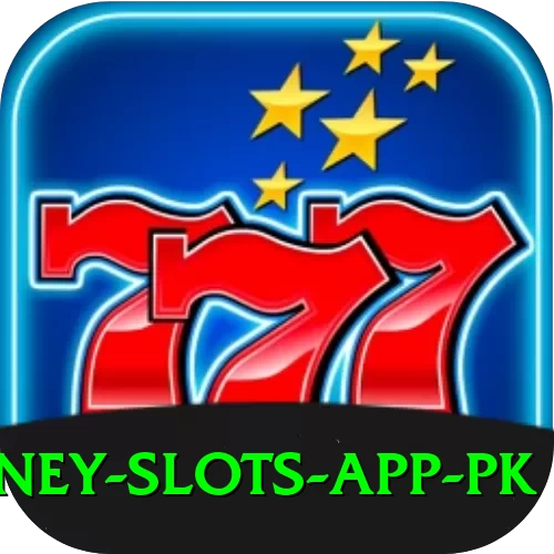 real money slots app pk Deluxe v1.1.5 - 2