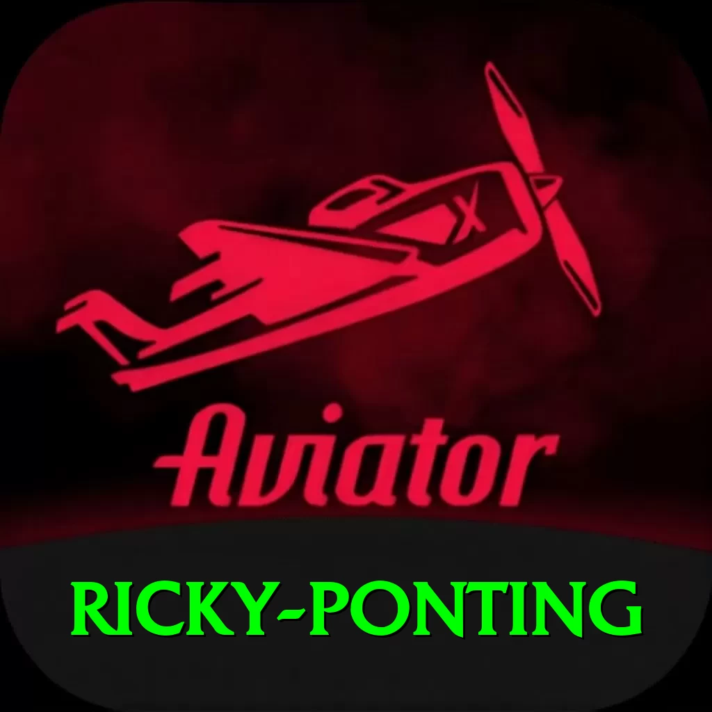 ricky ponting Ultimate Pro v5.9.8 - 2