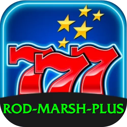 rod marsh Royal Latest v1.7.8 - 2