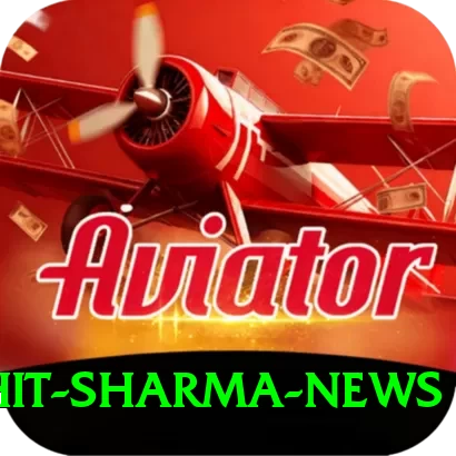 rohit sharma news Apps (Tools & Injectors) Ultimate v4.8.7 - 2