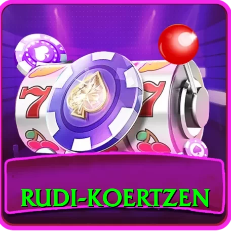 rudi koertzen Games (Casino & Earning) Max v4.5.8 - 2