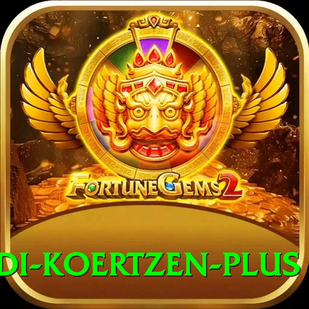 rudi koertzen Slots VIP v3.1.2 - 2