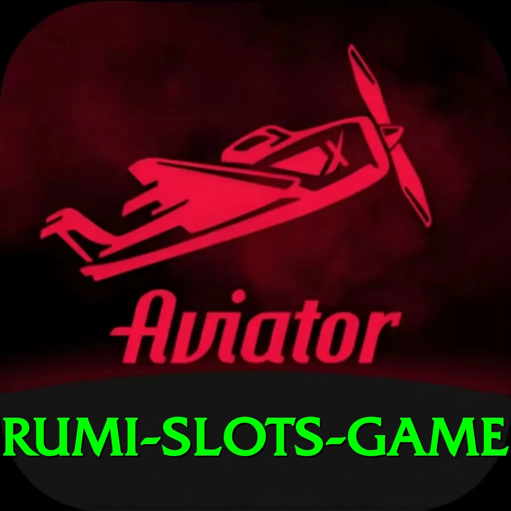 Rumi Slots Game Apps (Tools & Injectors) Ultimate v2.4.5 - 2
