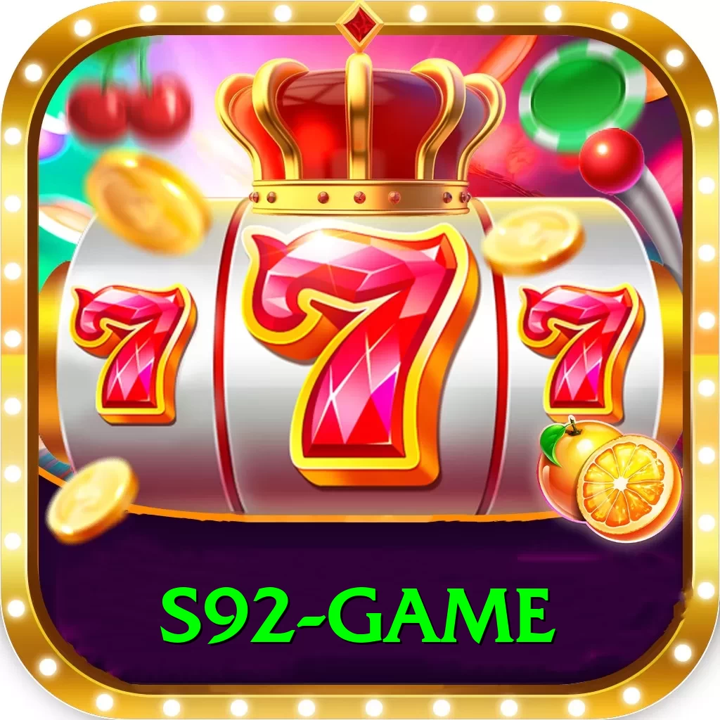 S92 Game Max Pro v1.7.2 - 2