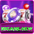 s9game Earn Legend v3.4.2