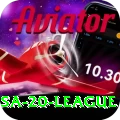 sa 20 league Games (Casino & Earning) Elite v5.8.5